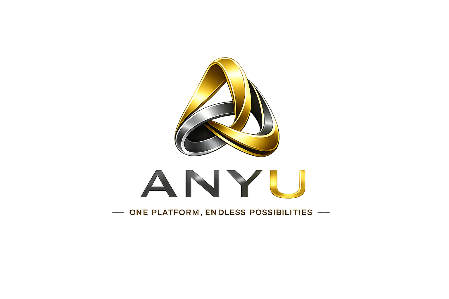 ANYU logo